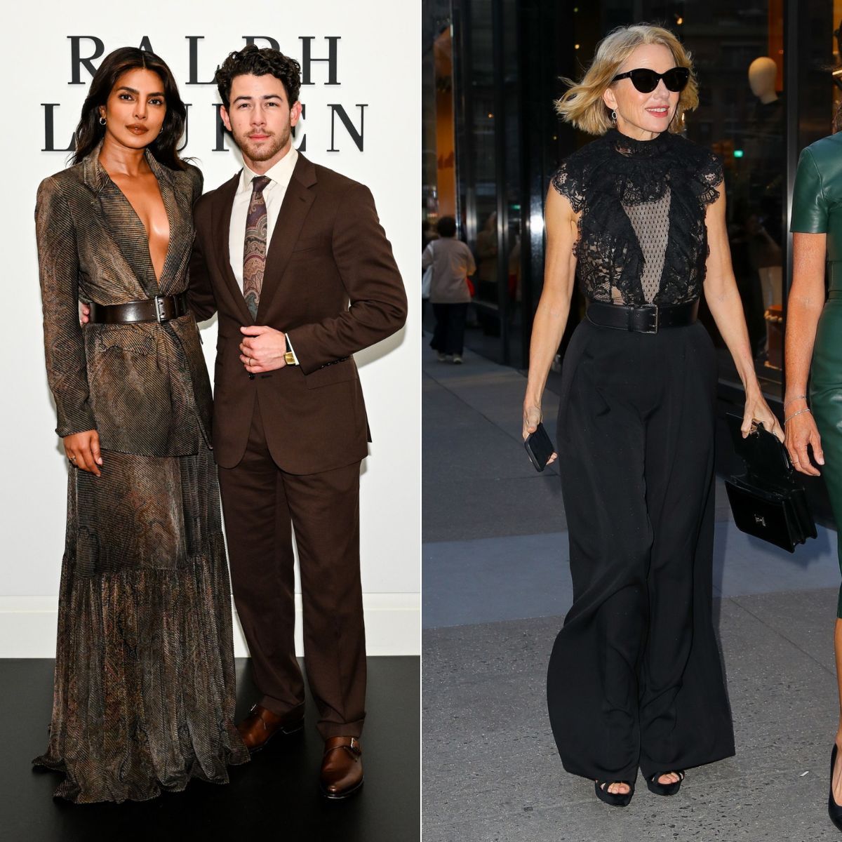 Telma Santos raw elegance