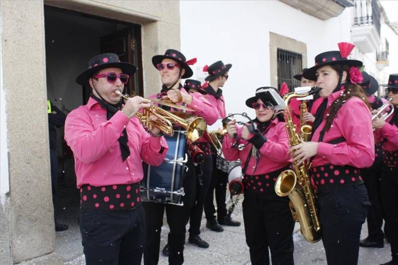 La fiesta de la patatera de Malpartida de Cáceres en imágenes