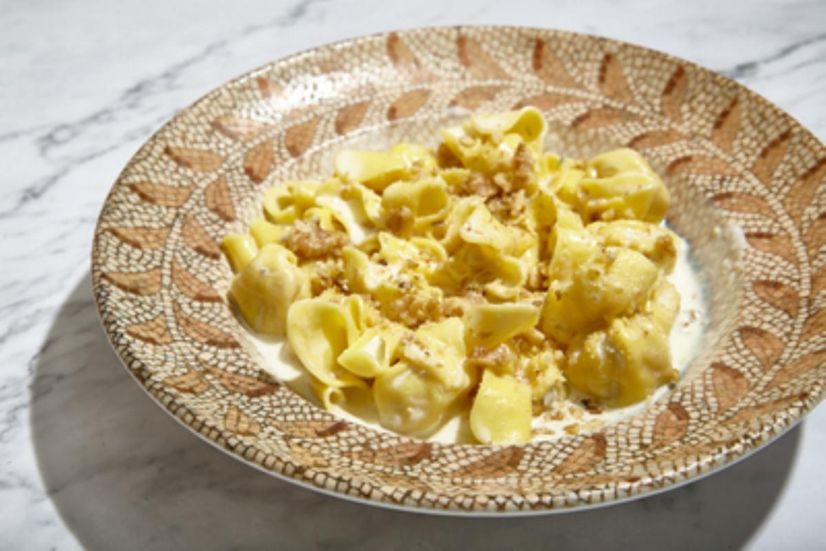 La Navidad, la mejor fecha para disfrutar de la carta de Bresca