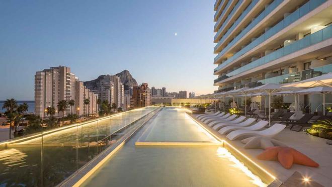 Viajar para sentir el destino: AR Hotels & Resorts crece desde el Mediterráneo