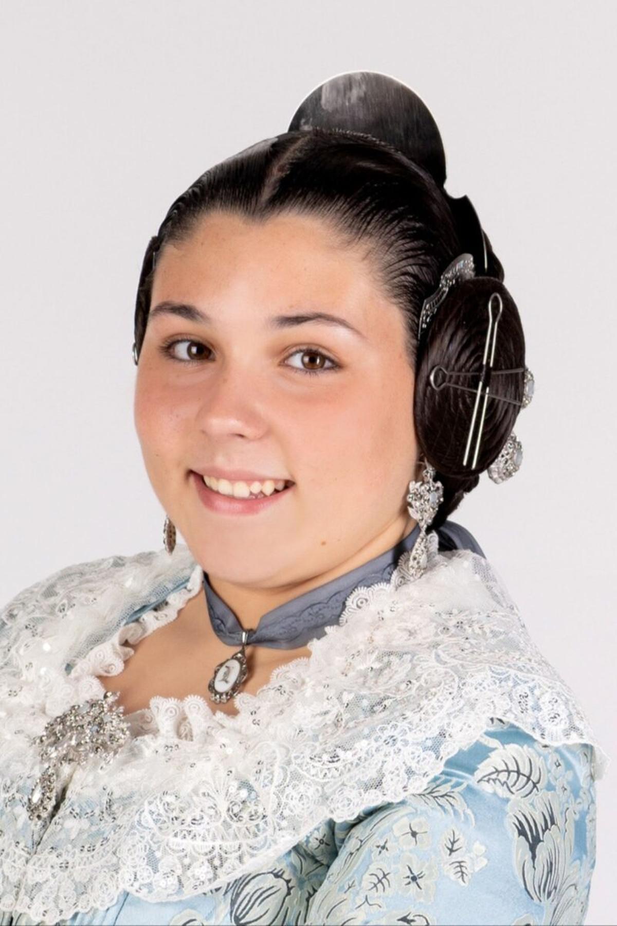 EL CARMEN - Leire Calvo Lopez (Baja-Meson de Morella) EL CARMEN - Leire Calvo Lopez (Baja-Meson de Morella)