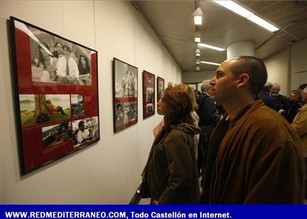 EMOTIVO HOMENAJE A ERNEST LLUCH