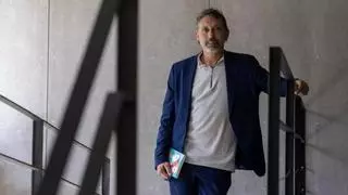 Carles Cortés, premi a la difusió i la memòria LGTBIQ+