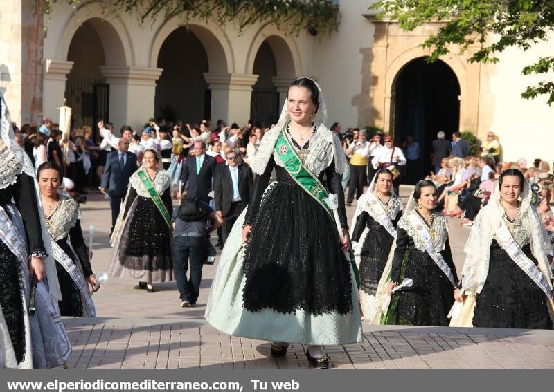 GALERÍA DE FOTOS -- Castellón se vuelca con las fiestas de Lledó