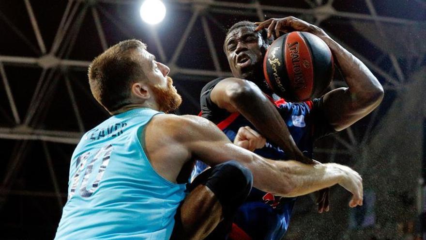 El Barça resiste en Andorra y fuerza el desempate en el Palau