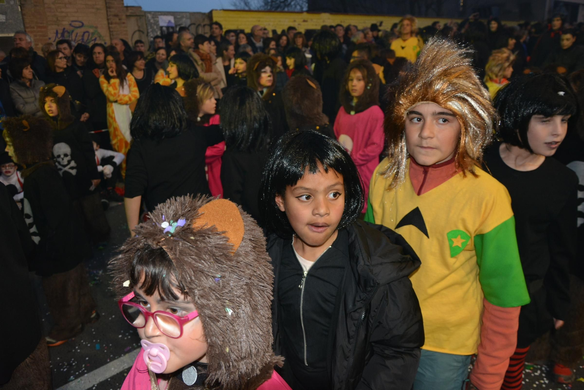 Carnaval de Berga