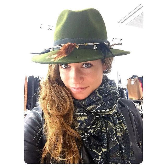 El Instagram de Marina Peñate