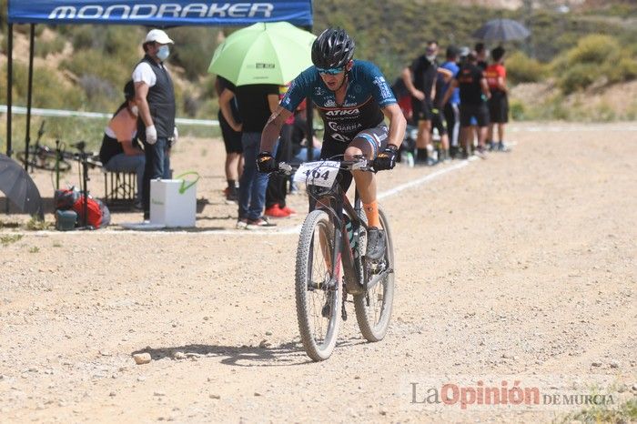 Carrera Lemon Team en Molina de Segura