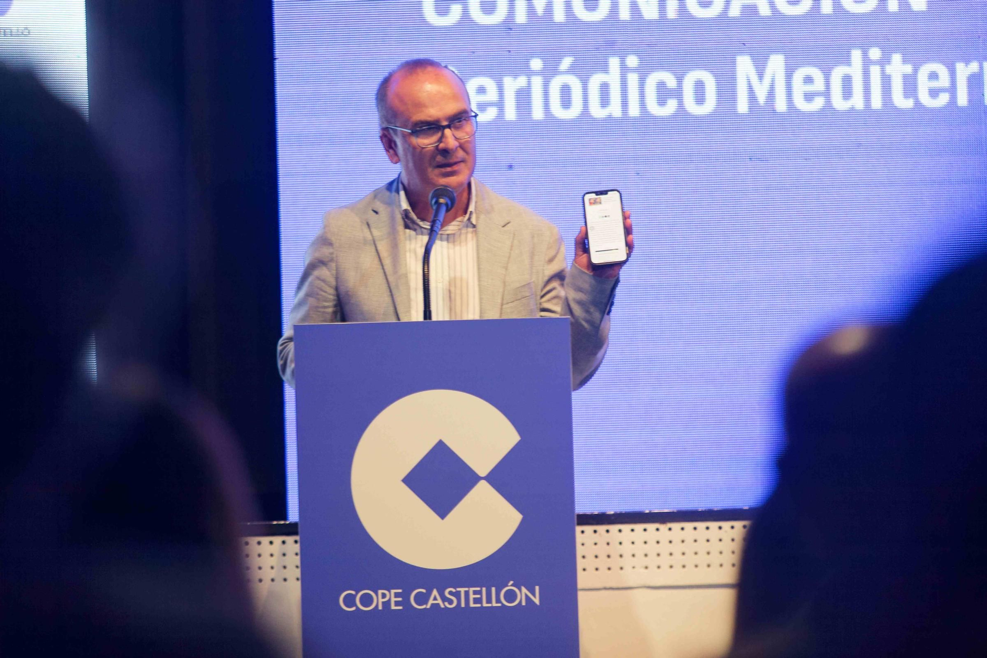 Galería | Premios COPE Castellón