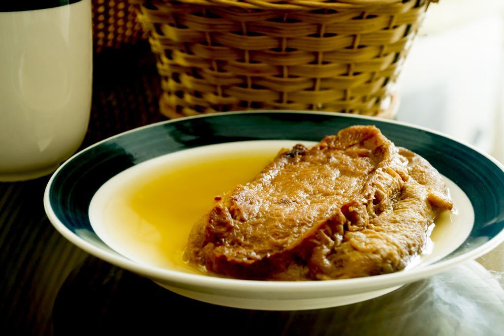 Torrijas a la hondureña.