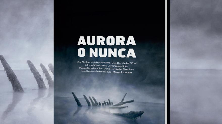 Aurora: entre sirenes i leviatans