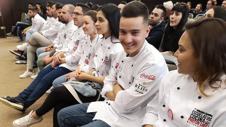 El concurso Protur Chef llegará a Balears en 2022