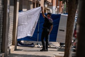 El Gobierno estudia retirar las condecoraciones al exnúmero 2 de la Policía que asesinó a su pareja y a su exmujer