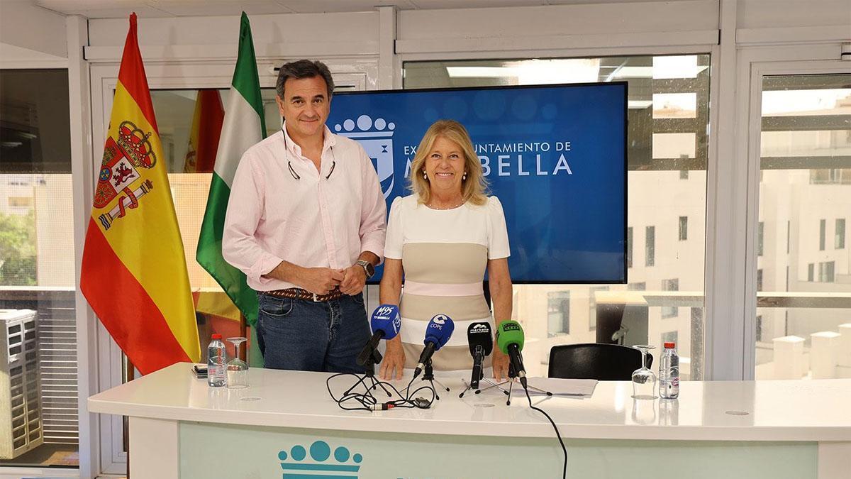 Entre los proyectos, la adecuación y ampliación del Museo del Grabado Español Contemporáneo
