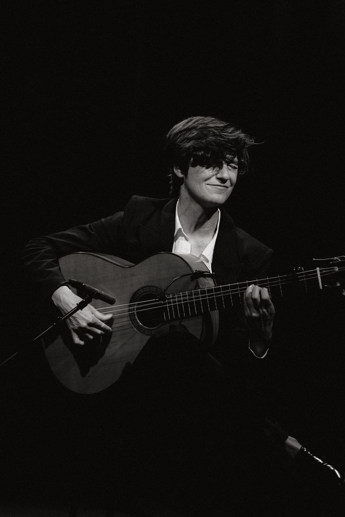 Antonia Jiménez.