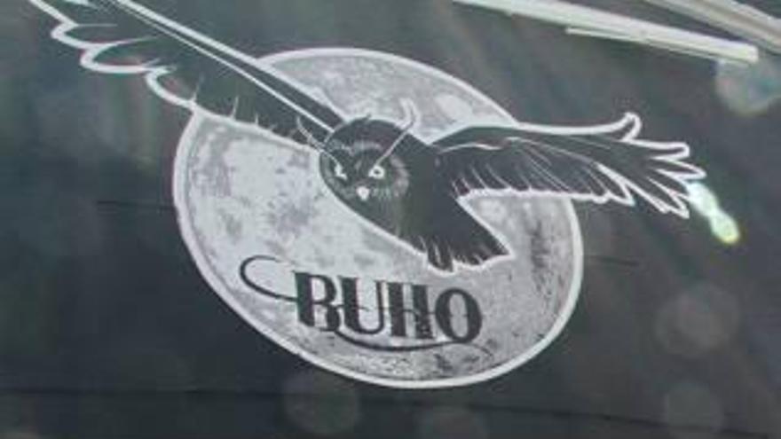El cierre de «Búho», en el Raval, costará 1.500 euros al mes 20 años