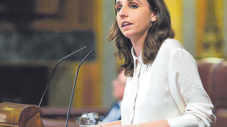 Lucía Muñoz: «Que nadie nos pida nunca más demostrar que hemos sido violadas»