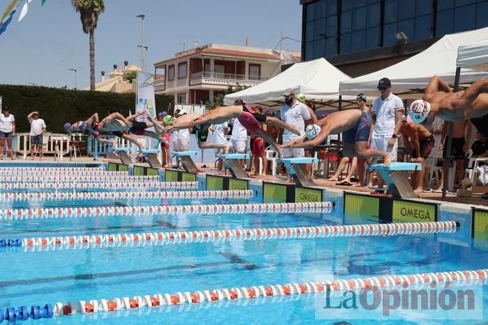 Campeonato Regional de Natación (2)