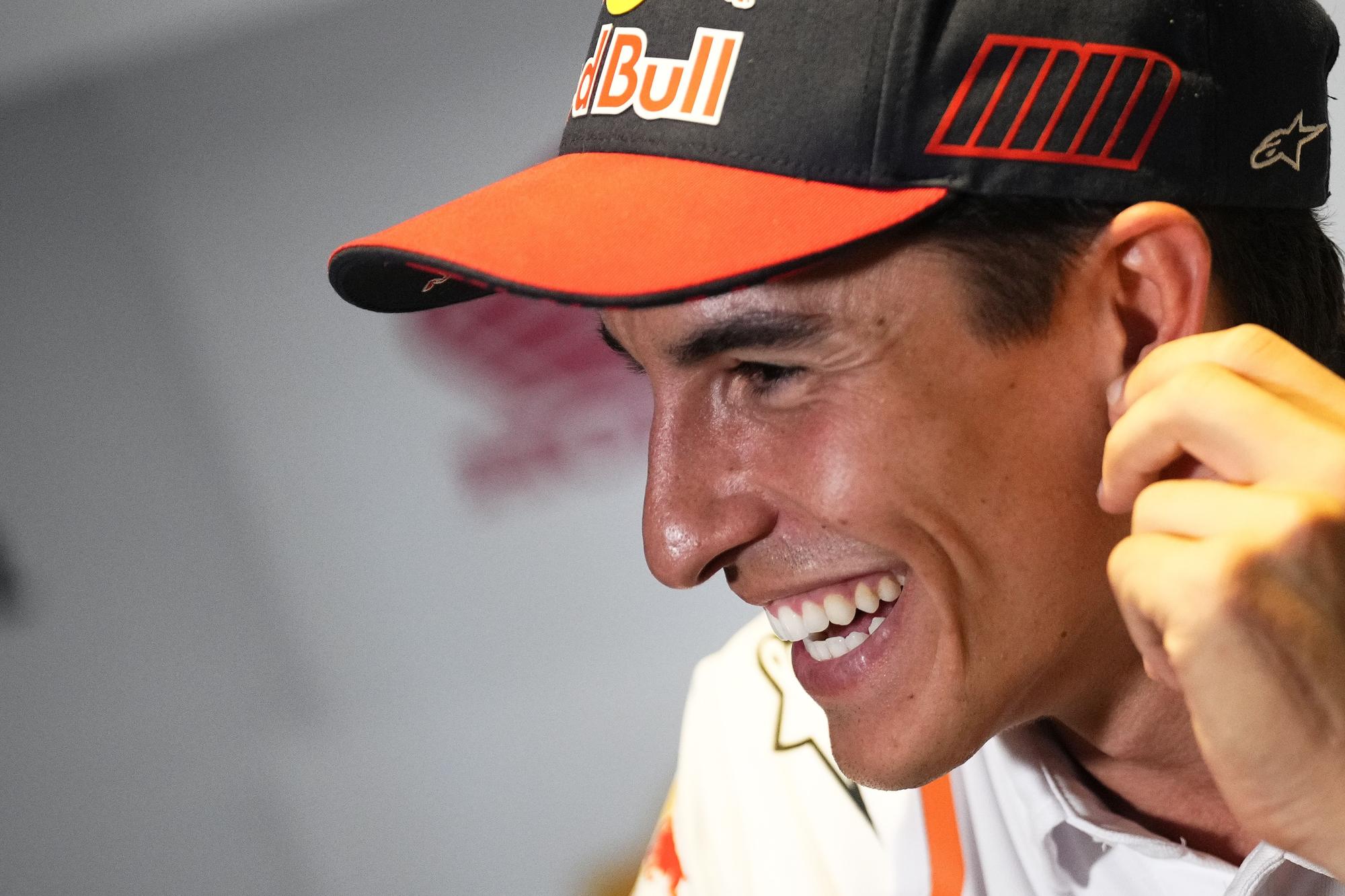 Marc Márquez