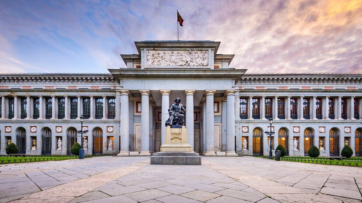 Museo del Prado