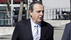 Negreira va duplicar el sou dels seus empleats quan el Barça va doblar els seus pagaments