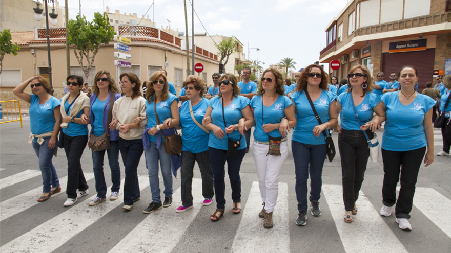 Ayuntamiento y Junta Festera suspenden el Mig Any de El Campello