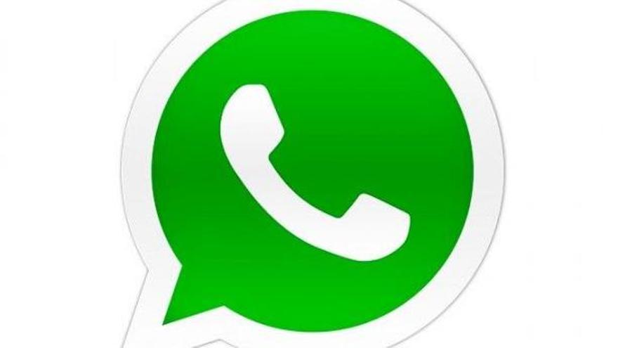 Los grupos de Whatsapp en los que has estado incluido al menos una vez en la vida