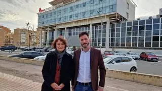 Podemos exige rescindir todos los conciertos con el grupo Ribera tras el escándalo del Hospital de Torrejón