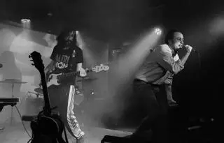 «O rural é o novo punk»