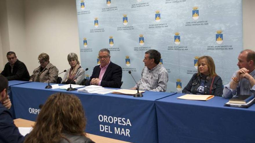 Orpesa urge a Hacienda una reunión para liberar 15 millones de remanente