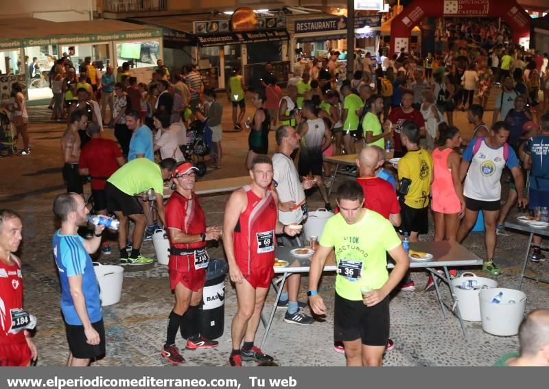 IV 10k Nocturno de Peñíscola