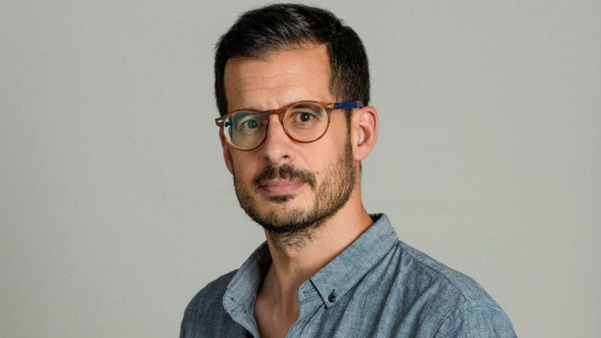 TVE prepara ‘El juicio’, con José Luis Sastre, el nuevo formato que llevará a La 1 grandes debates sociales TVE prepara ‘El juicio’, con José Luis Sastre, el nuevo formato que llevará a La 1 grandes debates sociales