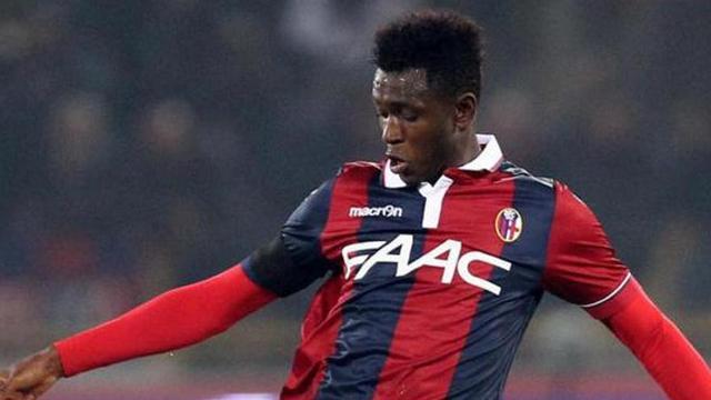 Amadou Diawara quiere jugar en el Valencia