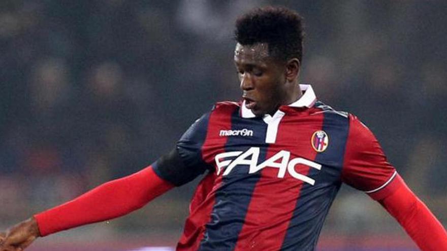 Amadou Diawara quiere jugar en el Valencia