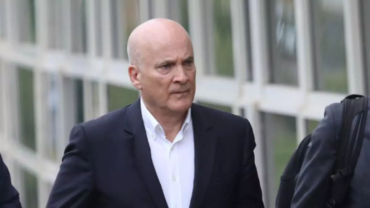 Caso Alvia: La Audiencia de A Coruña absuelve al exdirector de seguridad en la circulación de Adif por el accidente de Angrois