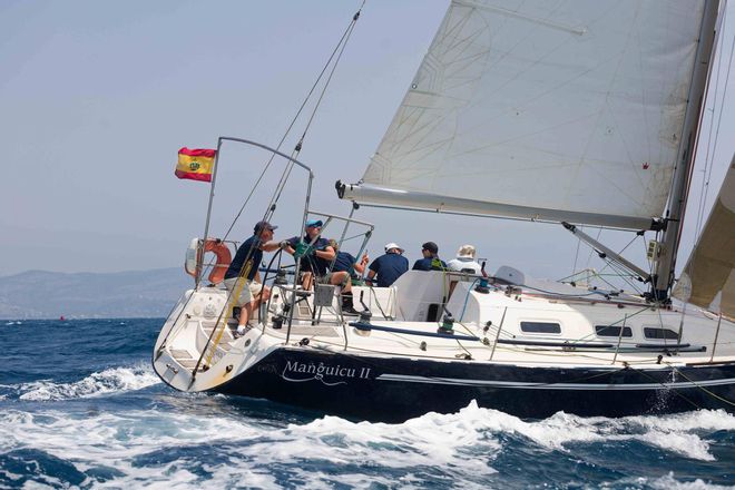 Galería | Disfruta de las mejores imágenes del cierre de la Regata Costa Azahar