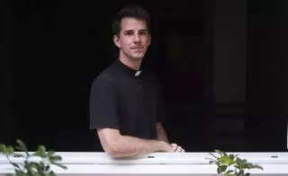 Carlos Bosch, Delegat de Joventut de la diòcesi de BCN: "La gran dificultat ha sigut l’aforament limitat a Montjuïc"