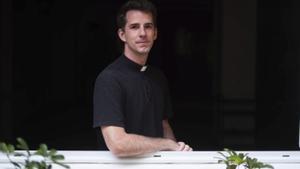 Carlos Bosch, Delegat de Joventut de la diòcesi de BCN: "La gran dificultat ha sigut l’aforament limitat a Montjuïc"