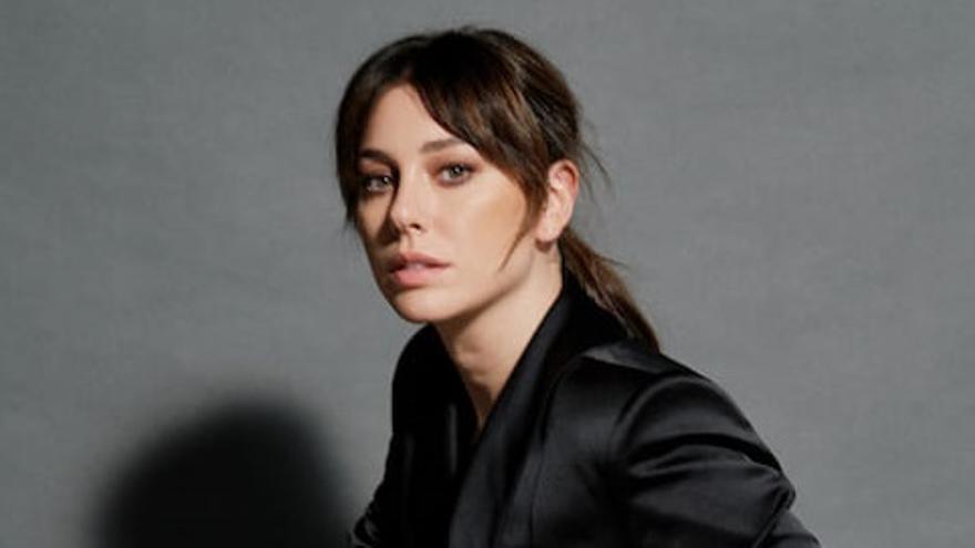 Blanca Suárez: «Viral es una delgada línea roja por la que hay que moverse»