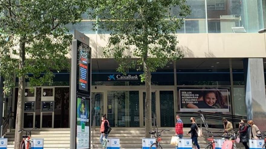 El Consejo del Agua de La Opinión cambia de sede al auditorio del edificio corporativo de CaixaBank, en Murcia