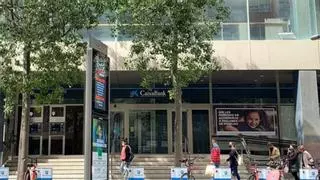 El Consejo del Agua de La Opinión cambia de sede al auditorio del edificio corporativo de CaixaBank, en Murcia
