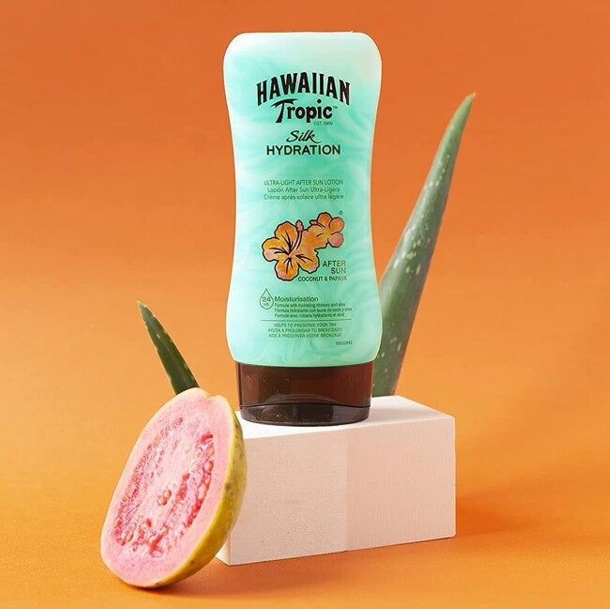 Chollos cuquis: Afersun Hawaiian Tropic
