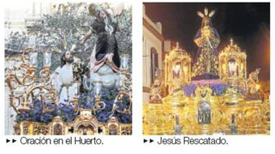 El Vía Crucis de Juan Pablo II según Córdoba