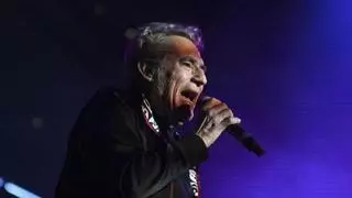 Miguel Rios llega a Pontevedra con su «último vals»