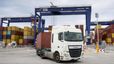 El tràfic del Port de Barcelona cau  un 3,2% i els ingressos pugen un 4%