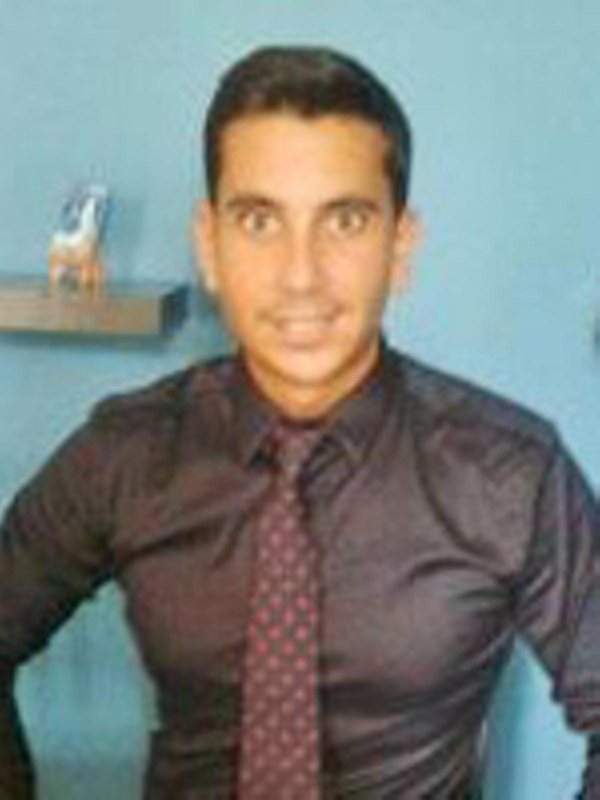 Ponentes de las sesiones