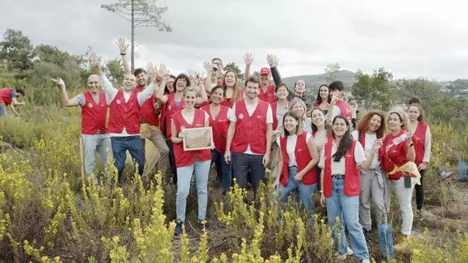 Cofidis, de la financiación particular al impulso social