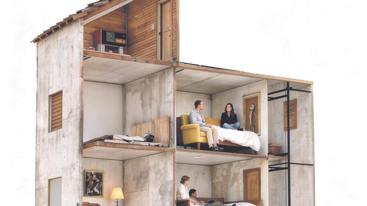 ABSENTISMO LABORAL | Un país de baja ABSENTISMO LABORAL | Un país de baja