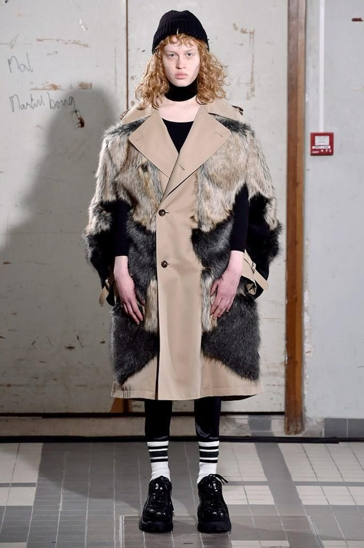 Junya Watanabe
