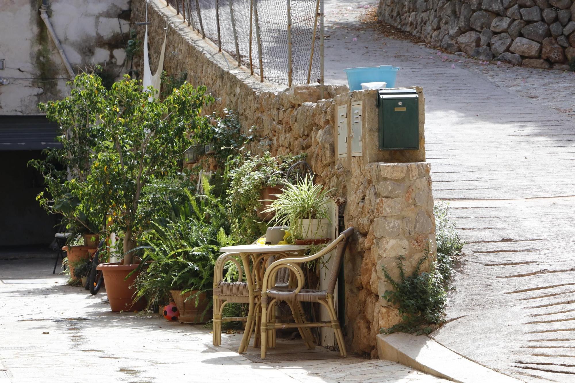 Urlaub auf Mallorca: In welchem traumhaften Dorf befinden wir uns hier?